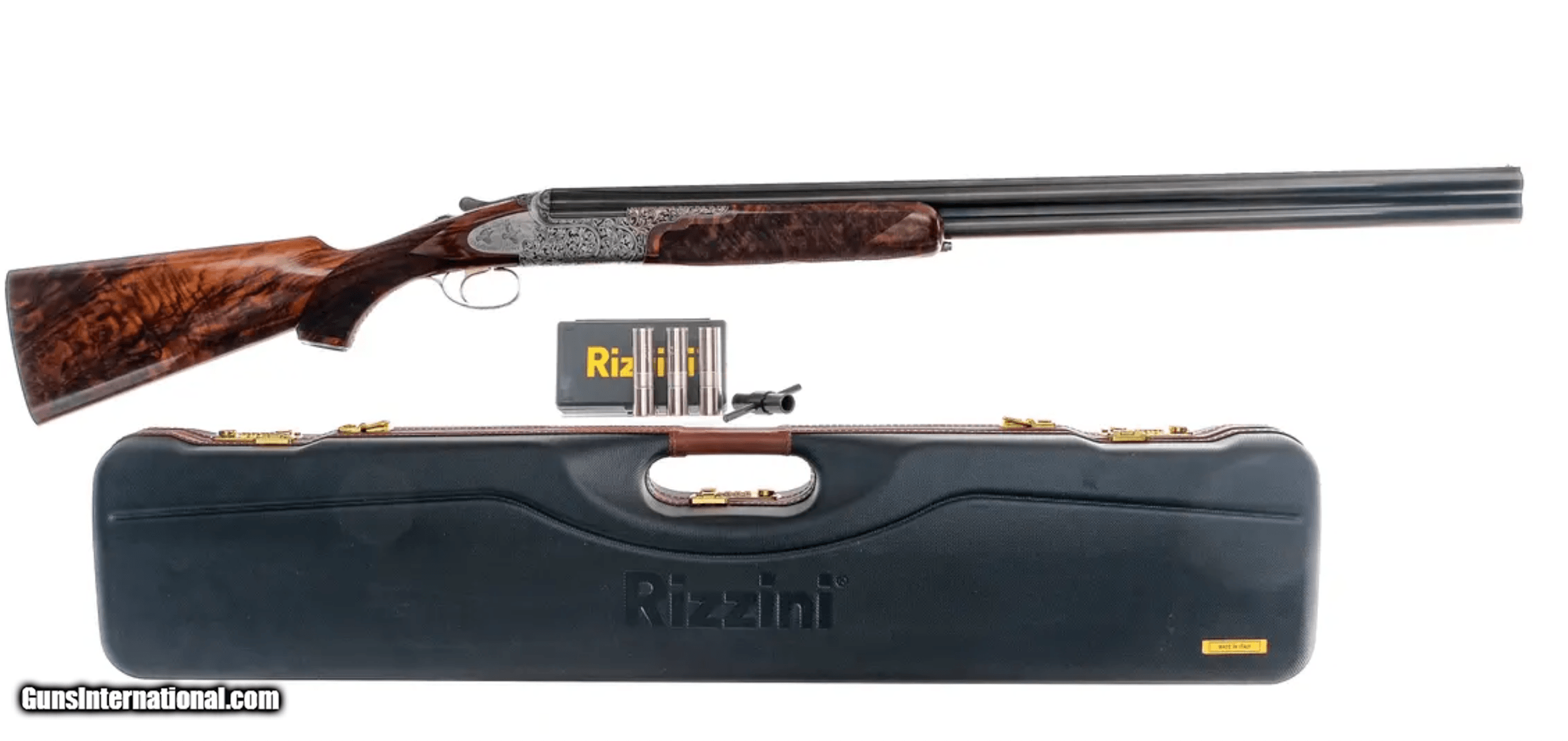 Rizzini Grand Regal Extra XXX Wood for sale