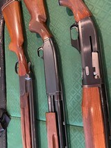 10 GA Ithaca Auto, Browning BPS, Richmond Arms O/U - 5 of 7