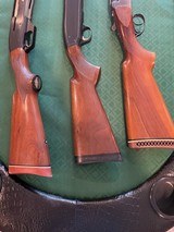 10 GA Ithaca Auto, Browning BPS, Richmond Arms O/U - 3 of 7