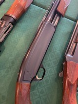 10 GA Ithaca Auto, Browning BPS, Richmond Arms O/U - 2 of 7