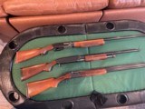 10 GA Ithaca Auto, Browning BPS, Richmond Arms O/U - 1 of 7
