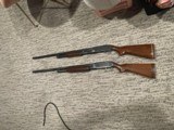 Winchester Model 12 Very Nice - Image 5 of 9