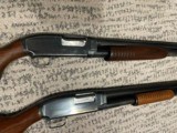 Winchester Model 12 Very Nice - Image 1 of 9