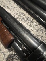 Winchester Model 12 Very Nice - Image 6 of 9