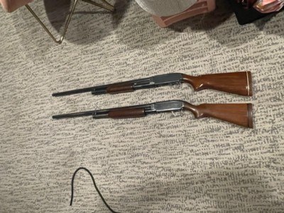 Winchester Model 12 Very Nice - Image 5 of 9