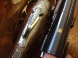 Beretta Gallery pair of 12 Gauge Jubelios- 3 of 7