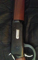 Buffalo Bill 30/30. 20" Octagon
WINCHESTER 94 - 2 of 7