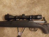 Savage 270 Axis - 3 of 7