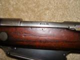 Mauser Model 1888 German GWR 8 mm - 13 of 13