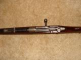 Mauser Model 1888 German GWR 8 mm - 3 of 13
