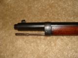 Mauser Model 1888 German GWR 8 mm - 9 of 13