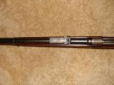 Mauser Model 1888 German GWR 8 mm - 4 of 13