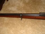Mauser Model 1888 German GWR 8 mm - 8 of 13