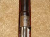 Mauser Model 1888 German GWR 8 mm - 5 of 13