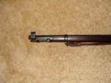 Springfield Trap Door Model 1888 Rifle - 5 of 12