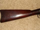 Springfield Trap Door Model 1888 Rifle - 12 of 12
