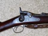 Springfield Trap Door Model 1888 Rifle - 10 of 12