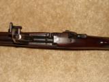 Springfield Trap Door Model 1888 Rifle - 8 of 12