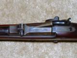 Springfield Trap Door Model 1888 Rifle - 7 of 12