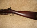 Springfield Trap Door Model 1888 Rifle - 6 of 12