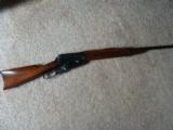 Winchester Model 1895 Saddle Ring Carbine - 2 of 15