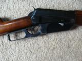 Winchester Model 1895 Saddle Ring Carbine - 3 of 15