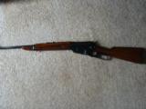 Winchester Model 1895 Saddle Ring Carbine - 1 of 15
