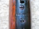 Winchester Model 1895 Saddle Ring Carbine - 8 of 15