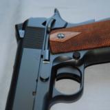 Dan Wesson A2 5" 1911 45 ACP - 7 of 8