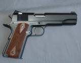 Dan Wesson A2 5" 1911 45 ACP - 1 of 8