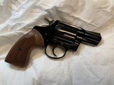 Colt Cobra .38 Special - 2 of 4