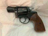 Colt Cobra .38 Special - 1 of 4