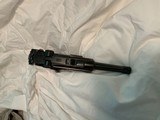 DWM 1920 Luger Pistol - 6 of 9