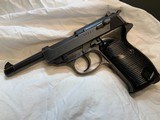 Mauser byf43 Pistol - 1 of 6