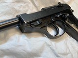 Mauser byf43 Pistol - 5 of 6