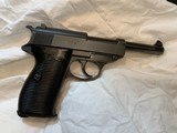 Mauser byf43 Pistol - 3 of 6