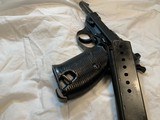 Mauser byf43 Pistol - 6 of 6