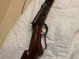 Winchester Model 64 - 8 of 14