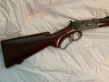 Winchester Model 64 - 9 of 14
