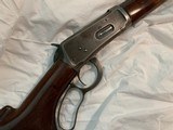 Winchester Model 64 - 1 of 14