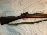 Remington 03-A3 Rifle - 1 of 6