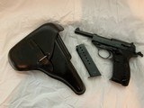 Walther P38 AC41 2nd Variation Pistol - Full Rig - 14 of 14