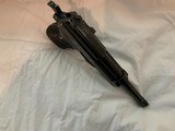 Walther P38 AC41 2nd Variation Pistol - Full Rig - 10 of 14