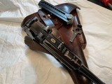 1939 Eagle F Police Luger - 10 of 11