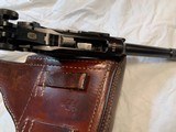 1939 Eagle F Police Luger - 6 of 11