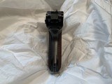 1939 Eagle L Police Luger - 3 of 10