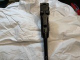 1939 Eagle L Police Luger - 10 of 10