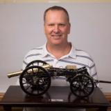 12 Pr Gribeauval Cannon and Limber - 15 of 15