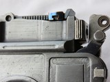 Mauser Model 1896 - 2 of 13