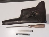 Mauser Model 1896 - 11 of 13